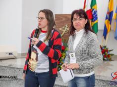 Encontro Nacional de Ex-alunos(as) de Dom Bosco