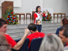 Encontro Nacional de Ex-alunos(as) de Dom Bosco