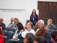 Encontro Nacional de Ex-alunos(as) de Dom Bosco