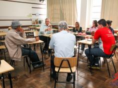 Encontro Nacional de Ex-alunos(as) de Dom Bosco