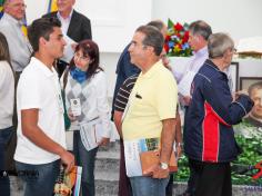 Encontro Nacional de Ex-alunos(as) de Dom Bosco