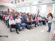 Encontro Nacional de Ex-alunos(as) de Dom Bosco