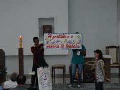 Encontro Nacional de Ex-alunos(as) de Dom Bosco