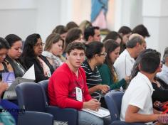 Encontro Nacional de Ex-alunos(as) de Dom Bosco