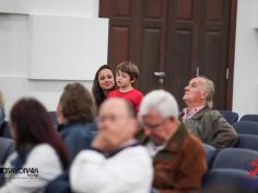 Encontro Nacional de Ex-alunos(as) de Dom Bosco