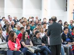 Encontro Nacional de Ex-alunos(as) de Dom Bosco