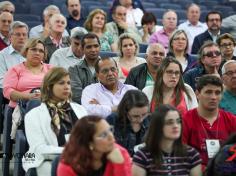 Encontro Nacional de Ex-alunos(as) de Dom Bosco