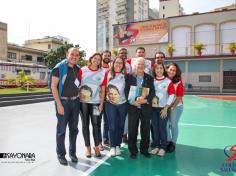 Encontro Nacional de Ex-alunos(as) de Dom Bosco