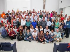 Encontro Nacional de Ex-alunos(as) de Dom Bosco