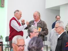 Encontro Nacional de Ex-alunos(as) de Dom Bosco