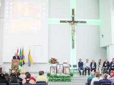 Encontro Nacional de Ex-alunos(as) de Dom Bosco