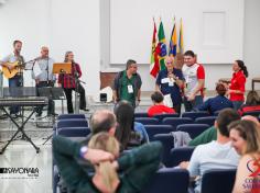 Encontro Nacional de Ex-alunos(as) de Dom Bosco