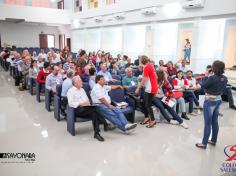 Encontro Nacional de Ex-alunos(as) de Dom Bosco