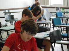 2ª fase da Olimpíada Brasileira de Matemática –  2014