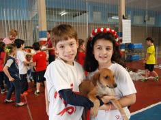 Banho de Cidadania: feirinha de doação de animais!