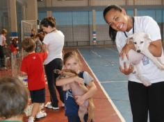 Banho de Cidadania: feirinha de doação de animais!