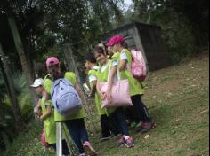 Grupo Estudar é 10 no Espaço Verde