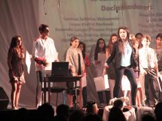 Noite da Poesia 2014