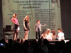 Noite da Poesia 2014