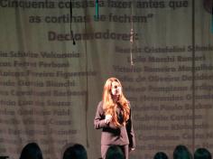 Noite da Poesia 2014