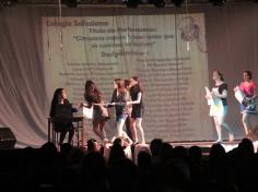 Noite da Poesia 2014