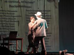 Noite da Poesia 2014