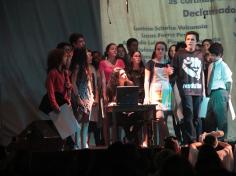 Noite da Poesia 2014