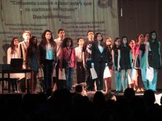 Noite da Poesia 2014