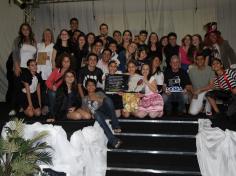 Noite da Poesia 2014