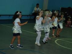 Assembleias do mês de Setembro da Ed. Infantil