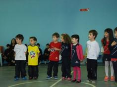 Assembleias do mês de Setembro da Ed. Infantil