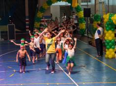 Galeria de Fotos – Abertura da MINIOLIS 2014