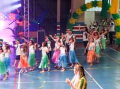 Galeria de Fotos – Abertura da MINIOLIS 2014