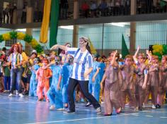 Galeria de Fotos – Abertura da MINIOLIS 2014