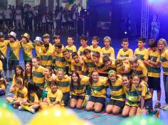 Galeria de Fotos – Abertura da MINIOLIS 2014