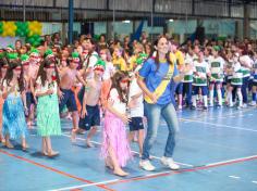 Galeria de Fotos – Abertura da MINIOLIS 2014