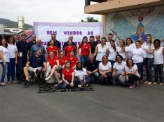 Carreteiro Solidário Salesiano