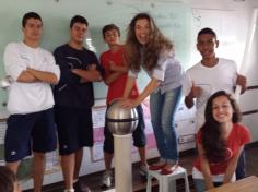 Projeto Nosso Espaço, Nosso Jeito 2014