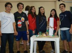 Projeto Nosso Espaço, Nosso Jeito 2014