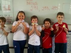 Great Time! 2ºs anos