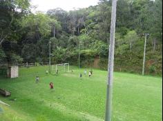 Confraternização do Grupo Amigos do Planeta