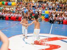 Festa de Encerramento da Ed. Infantil e 1º ano