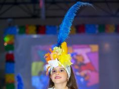 Festa de Encerramento da Ed. Infantil e 1º ano