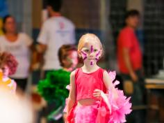 Festa de Encerramento da Ed. Infantil e 1º ano