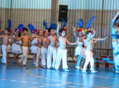 Festa de Encerramento da Ed. Infantil e 1º ano