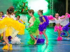 Festa de Encerramento da Ed. Infantil e 1º ano