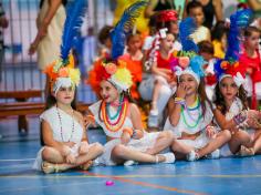 Festa de Encerramento da Ed. Infantil e 1º ano