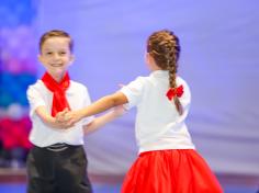 Festa de Encerramento da Ed. Infantil e 1º ano