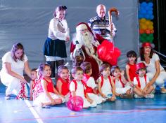 Festa de Encerramento da Ed. Infantil e 1º ano