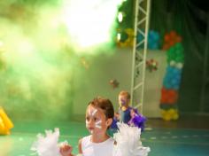 Festa de Encerramento da Ed. Infantil e 1º ano